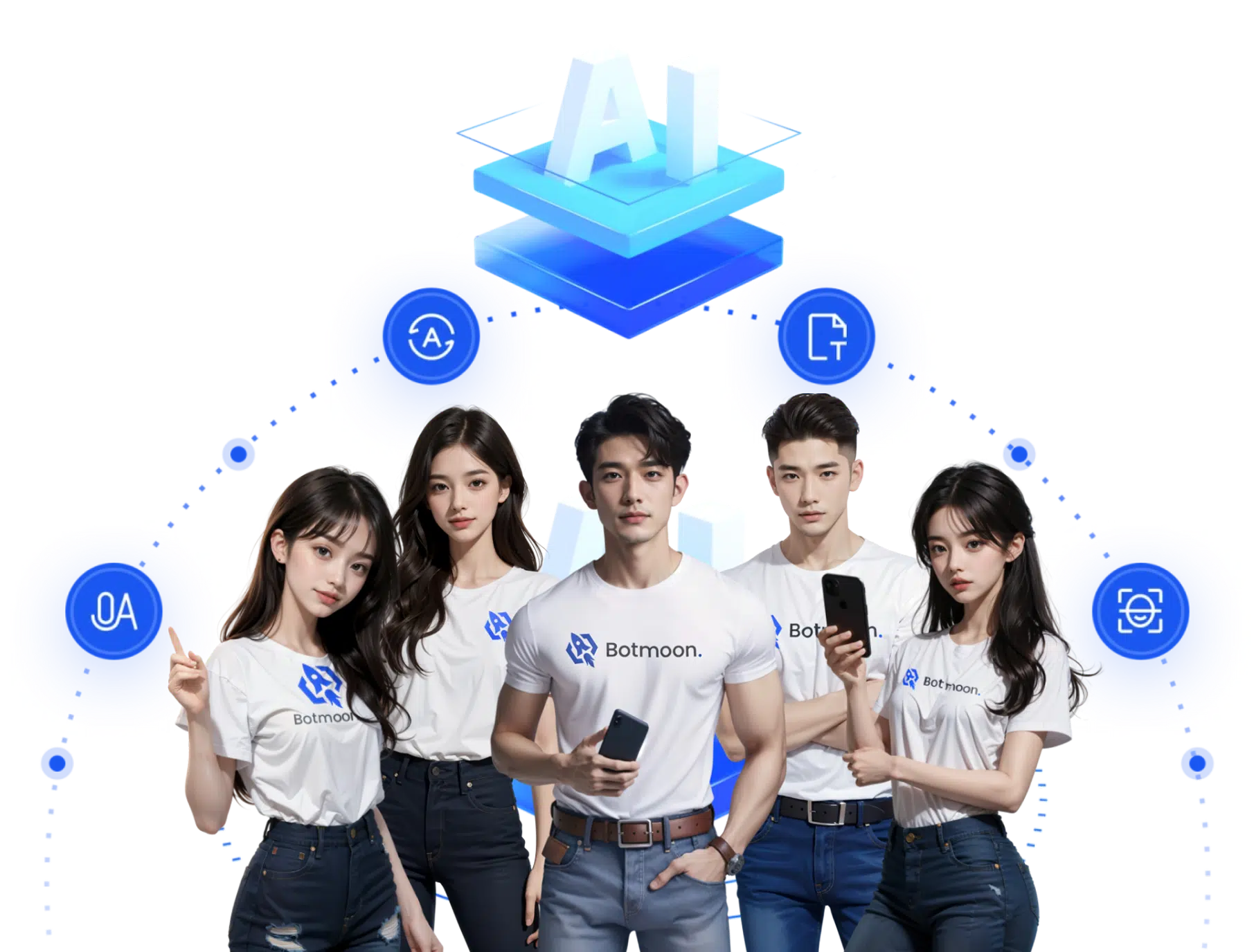 Botmoon Hero Image