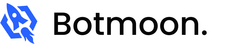 Botmoon Logo
