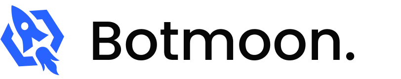 Botmoon Logo