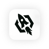 Botmoon Logo ไอคอน